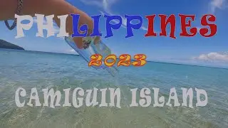 Camiguin island | Philippines | 4K