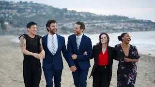 THE MATTACHINE FAMILY (Clip) - Frameline47