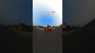 KTM duke 390 #bikeshorts #ktm390 #ktmduke390 #newktm #ktmbike #ktm