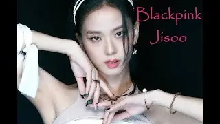 Know more about Blackpink Jisoo