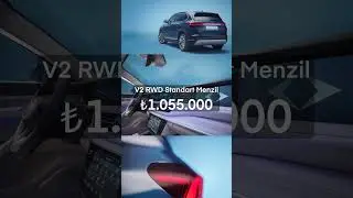 Togg'un Fiyatı Açıklandı! Alınır mı? 