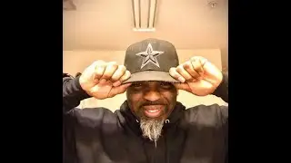 My 1 on 1 with dj mike scott