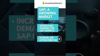 Is SAP Still in Demand? A Quick Guide #shorts #yotubeshorts #job #jobsearch #jobseekers