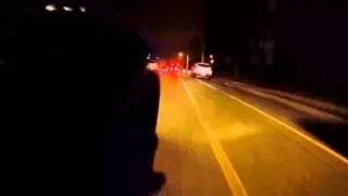 WRX Snorkus/silencer delete sound test