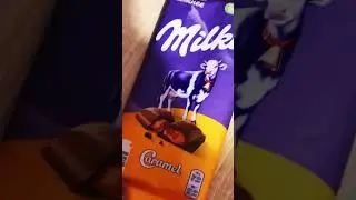 Шоколад милка