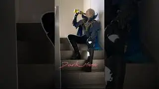ГЕНШИН ИНФАРКТ • GENSHIN IMPACT • MEME