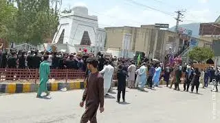 Live 12th Muharram | Ashura | Zuljanah Baramad Video | Zainpur Jhanjheri | Zuljanah| 2021/1443 Hijri