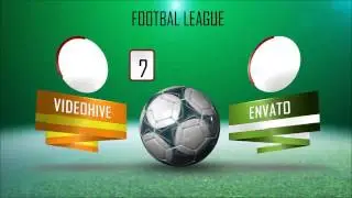 After Effects Project Files - Soccer Sport Pack - VideoHive 7912796