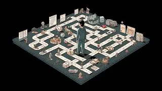 If Life Is a Game, I Don't Want To Play It