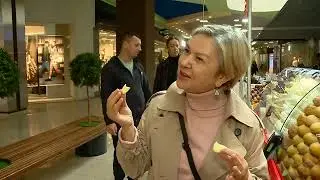 Уникальная ярмарка 