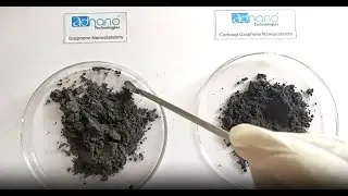 Ad-Nano Carboxyl functionalized Graphene