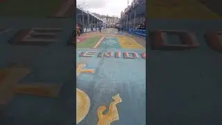 Parada Veneración Virgen de la Candelaria 2024 Puno Diablada Puneña 🇵🇪