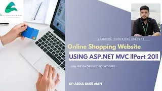 Online Shopping  Website in ASP.NET MVC ( Part 20)