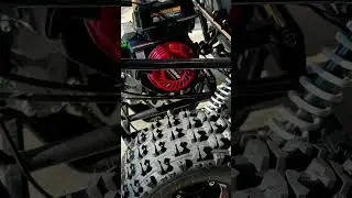 Predator Ghost Engine Upgrade 🤘🏻🐿🤘🏻 