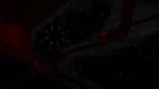 Elite Dangerous, 3 Thargoid ship interdiction