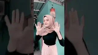 Selalu Bikin Sang3 Kalo Pake Jilbab #shorts #youtubeshorts