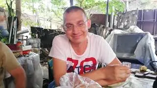 Лекарство от коронавируса и не только