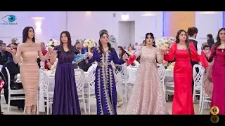 Ferhat & Mahsuma  Wedding | Koma Pira | Potbori part 1 | by Cavo Media