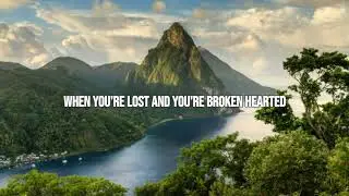 Danny Gokey - He Believes In You (Lyrics)