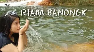 Riam Banongk