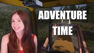 LET'S RESCUE THE STUFF! | My Summer Car Ep 10