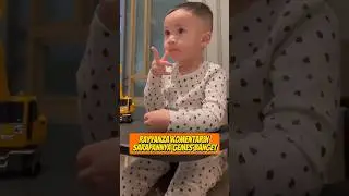 RAYYANZA KOMENTARIN SARAPANNYA 