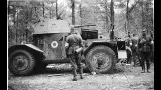 Panhard 178/AMD 35. Новый Французский резерв. Стало ли лучше?