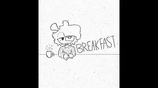 TheGabiM - Breakfast