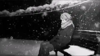 Nightcore All alone  *lil happy lil sad*