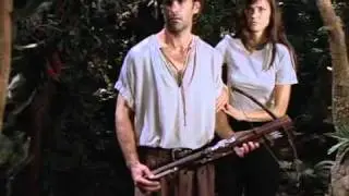Peter Benchley's Amazon Ep9 1/4 [English]