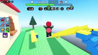 Найди кнопку!  Прохождения до 100 уровней.  Find the button!  Completion of up to 100 levels.
