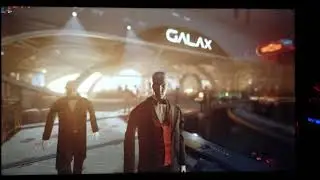 3DMARK Port Royal Real-time Ray Tracing Benchmark RTX 2080 XC Intel i7 9700k 16 GB DDR4