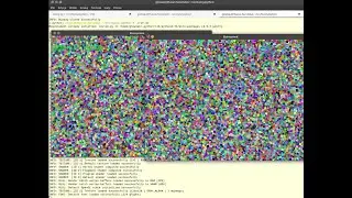 Making a bunnymark in Raylib/Jython