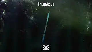 kraenkova - SMS (prod. by taurine production)