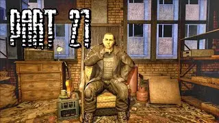 S.T.A.L.K.E.R. 2: Heart of Chornobyl Playthrough Part 21 - Deal With The Devil