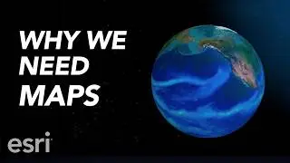 The Future Impact of GIS Technology Revealed | Jack Dangermond