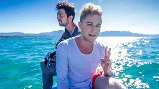 Crash The Party Acoustic Sessions - You Know It