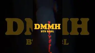 Just little movie coming your way DMMH trailer in Main YouTube  #shortfilm #bts #trailer #film