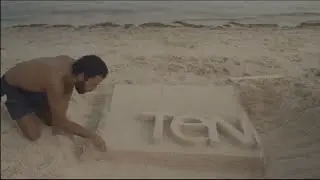 TeN TV // ID #⑦ (2024)