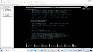 #6. Tutorial Instalasi dan Konfigurasi Web Server (Apache), PHP, SSL di Debian 10