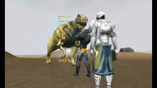 Supersharp Shooterz @ the Rig EntropiaUniverse JamhotTV
