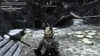 Skyrim Survival 6
