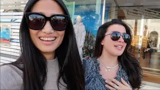 VLOG 104 - ВАЖНЫЙ КАСТИНГ - новая подруга