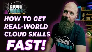 How to get Hands-On Cloud and DevOps Skills and Real-World Experience