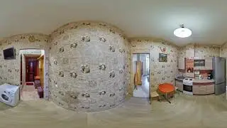 3д тур для Авито и Циан