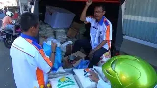 Stabilitasi Pangan Menjelang Ramadhan