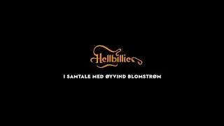 Hellbillies - tekstene (ep. 2:6)