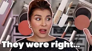 Misses & Hits - a Rose Inc. Review | Bailey B.