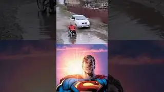 Humanity STRENGTH & HEART #shorts #starman