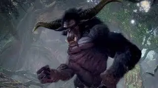 Monster Hunter World Rajang Battle Theme Extended